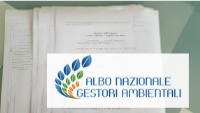 iscrizione albo gestori ambientali