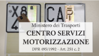 centro servizi motorizzazione