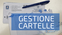 gestione cartelle esattoriali