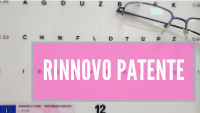 rinnovo patente