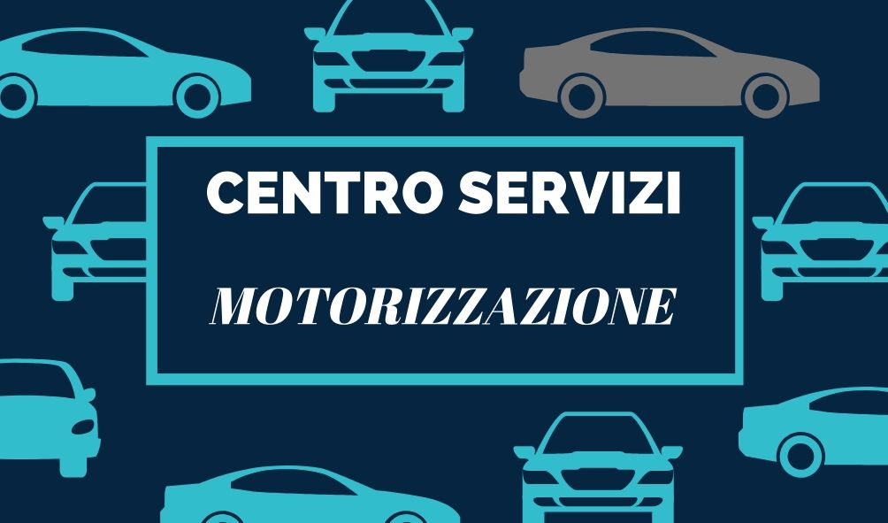 centro servizi motorizzazione