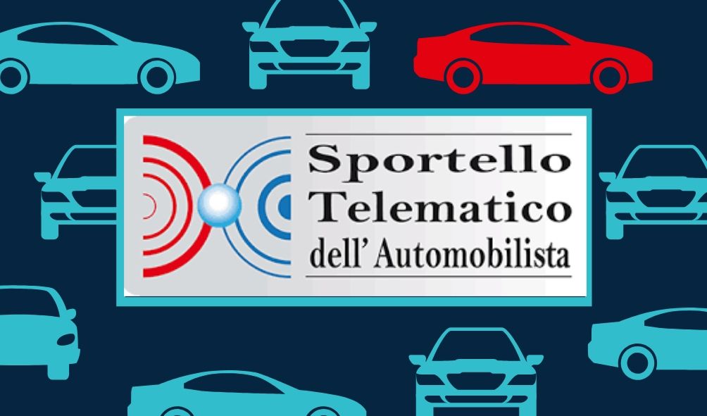 SPORTELLO TELEMATICO