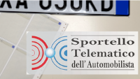 sportello telematico dell'automobilista